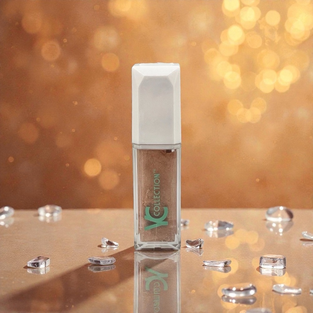 ⭐️ YC Collection Liquid Highlighter | Creamsicle | Full Size